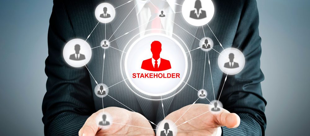 Stakeholder