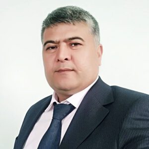 Ibroxim Samatov