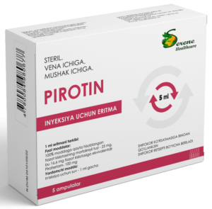 pirotin