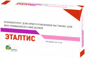 эталтис--пнг